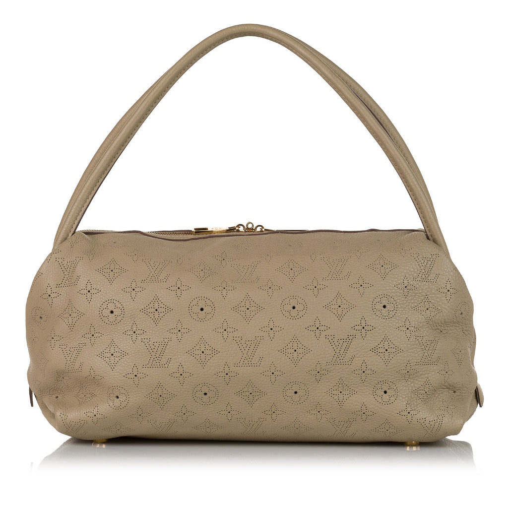 Louis Vuitton Galatea MM Br Monogram Mahina