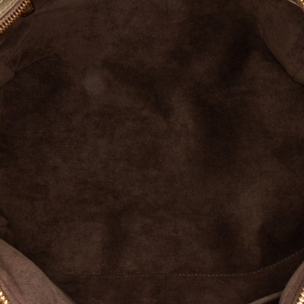Louis Vuitton Galatea MM Br Monogram Mahina