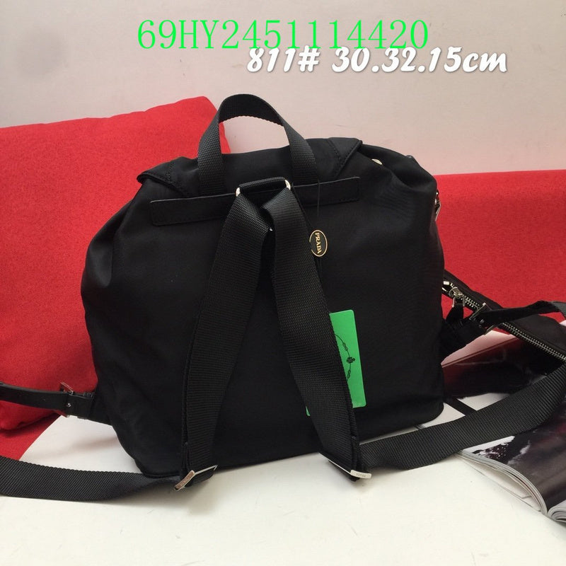 Prada Bags - The Luxera Bags  801