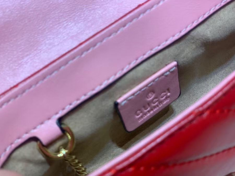 LB - New 1:1 rep Bag Gucci 444