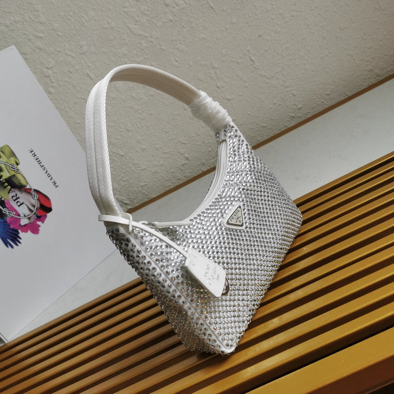 Prada Bags - Luxera Bags - 001