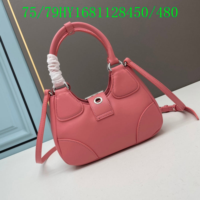 Prada Bags - The Luxera Bags  770