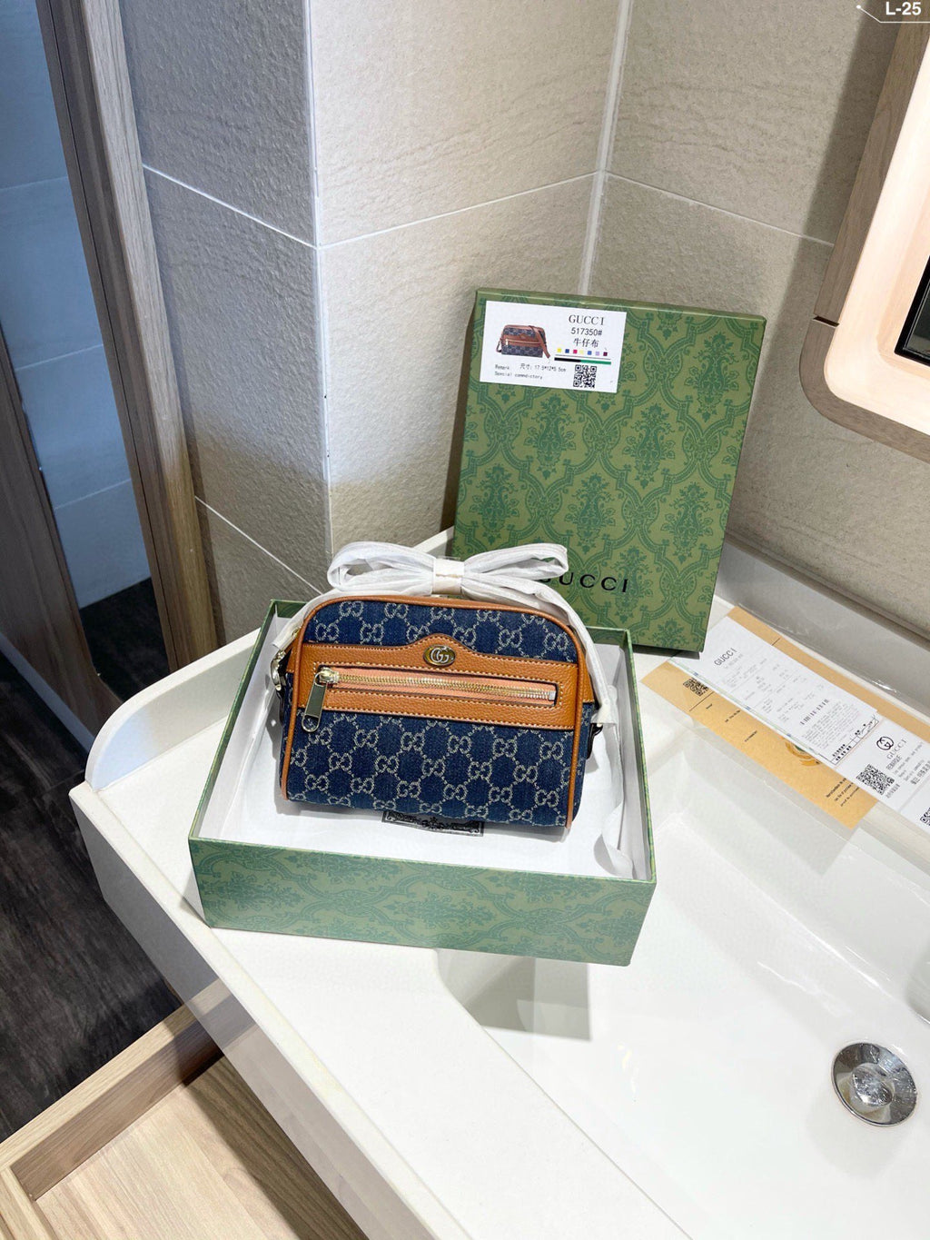 LB - New 1:1 rep  Bags Gucci 332