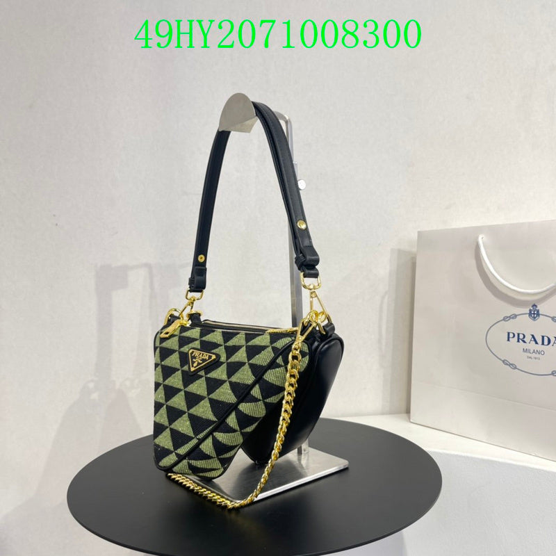 Prada Bags - The Luxera Bags  925