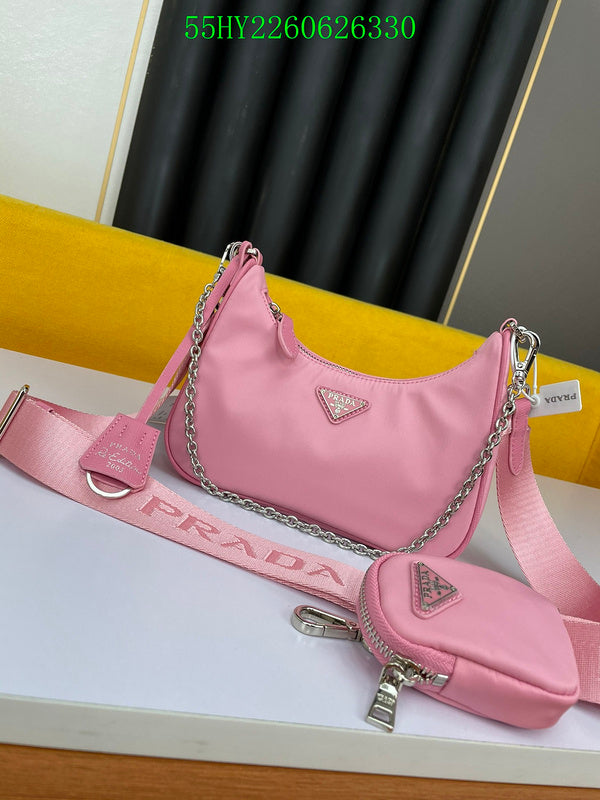 Prada Bags - The Luxera Bags  147