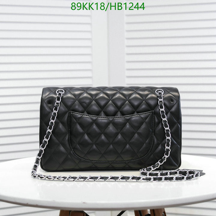 Chanel Bags Crossbody - 046