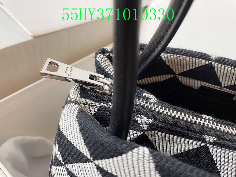 Prada Bags - The Luxera Bags  914