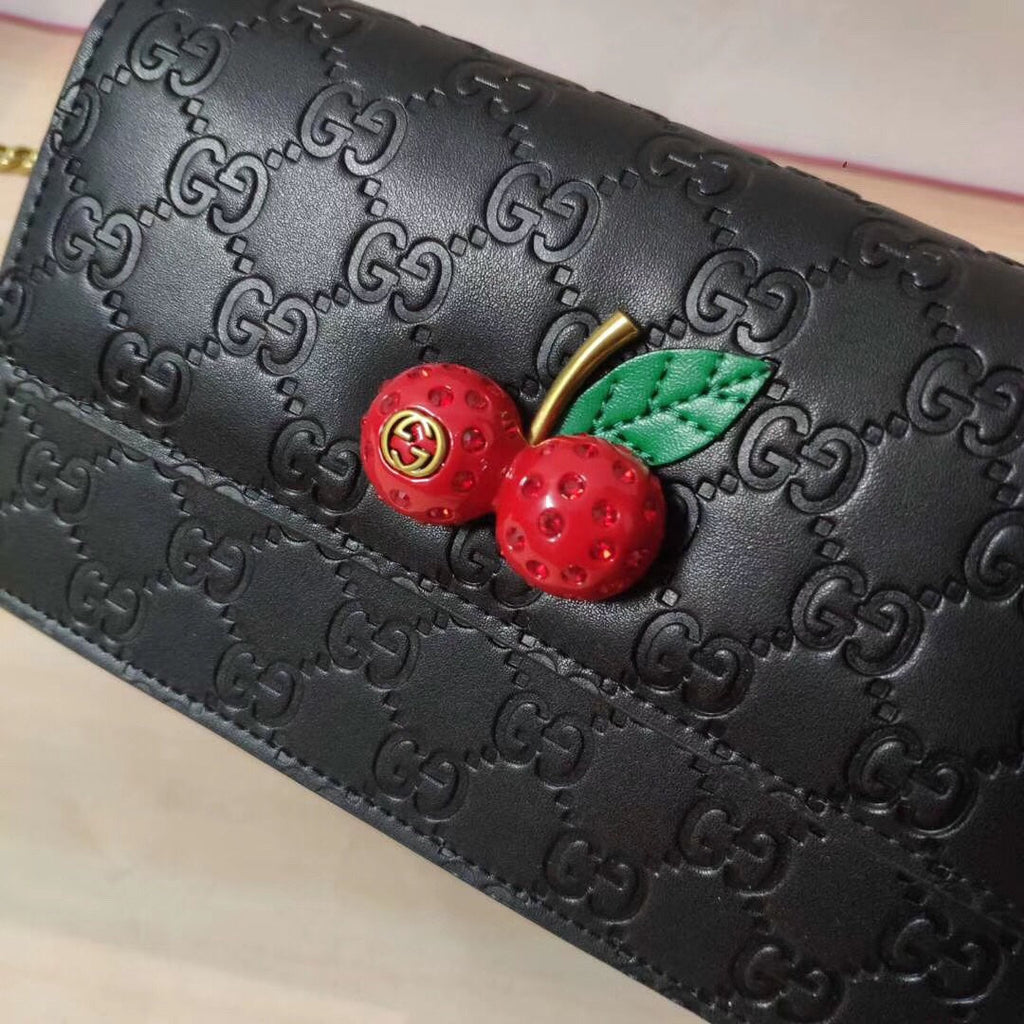 LB - New 1:1 rep Bag Gucci 493