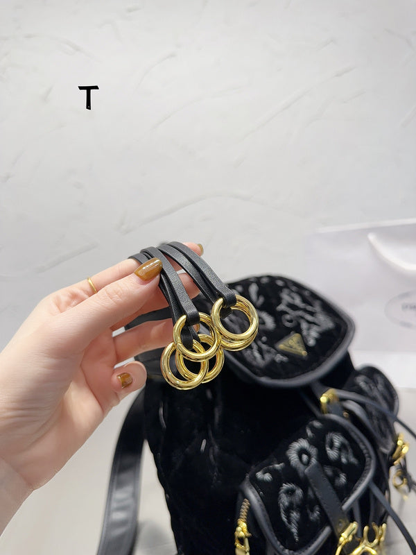 Prada Bags - Luxera Bags - 666