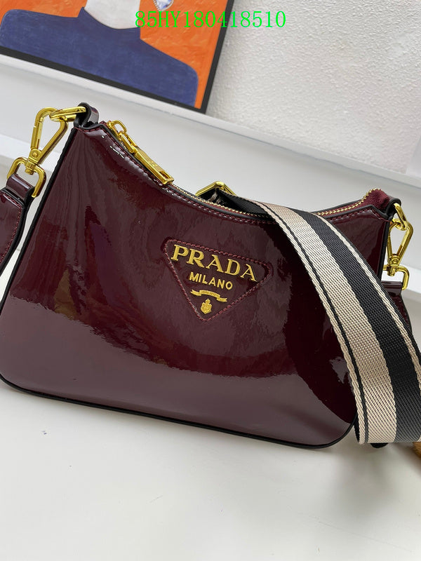 Prada Bags - The Luxera Bags  387