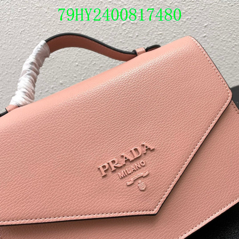 Prada Bags - The Luxera Bags  1044
