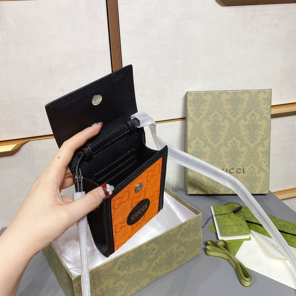 LB - New 1:1 rep  Bags Gucci 252