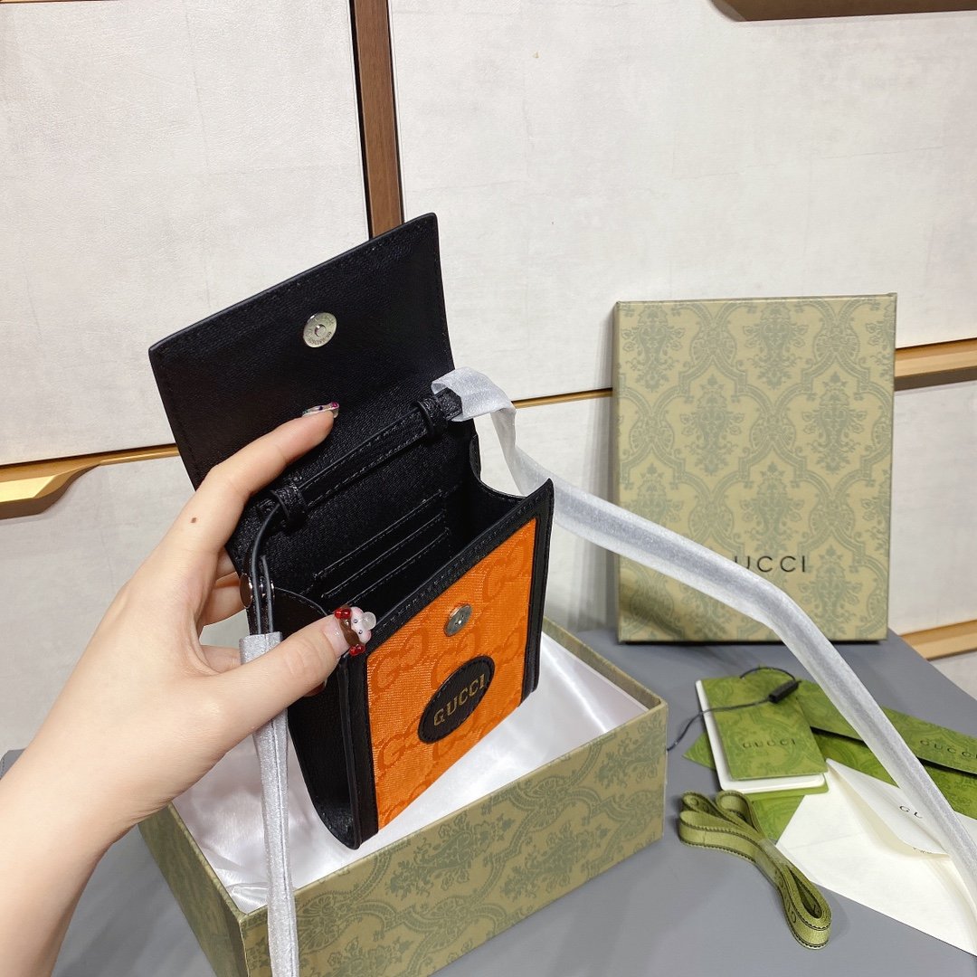 LB - New 1:1 rep  Bags Gucci 252