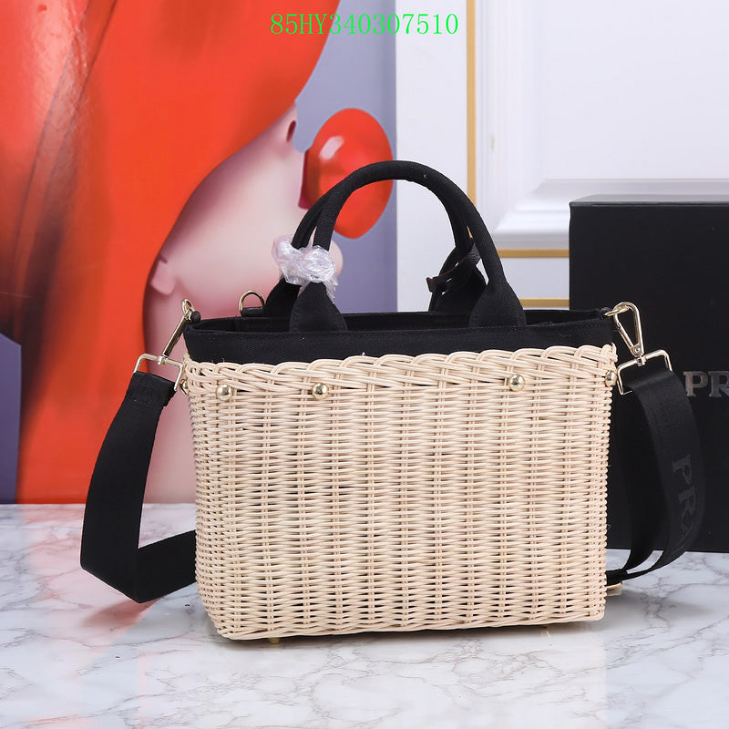 Prada Bags - The Luxera Bags  480