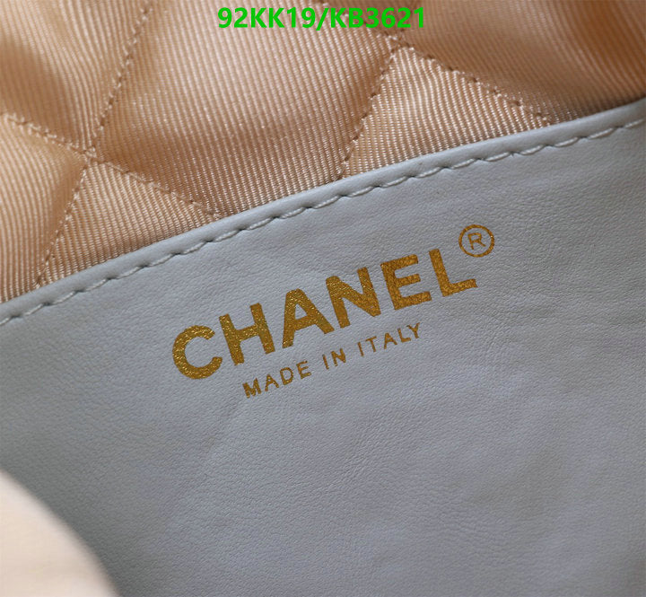 Chanel Bags Crossbody - 024