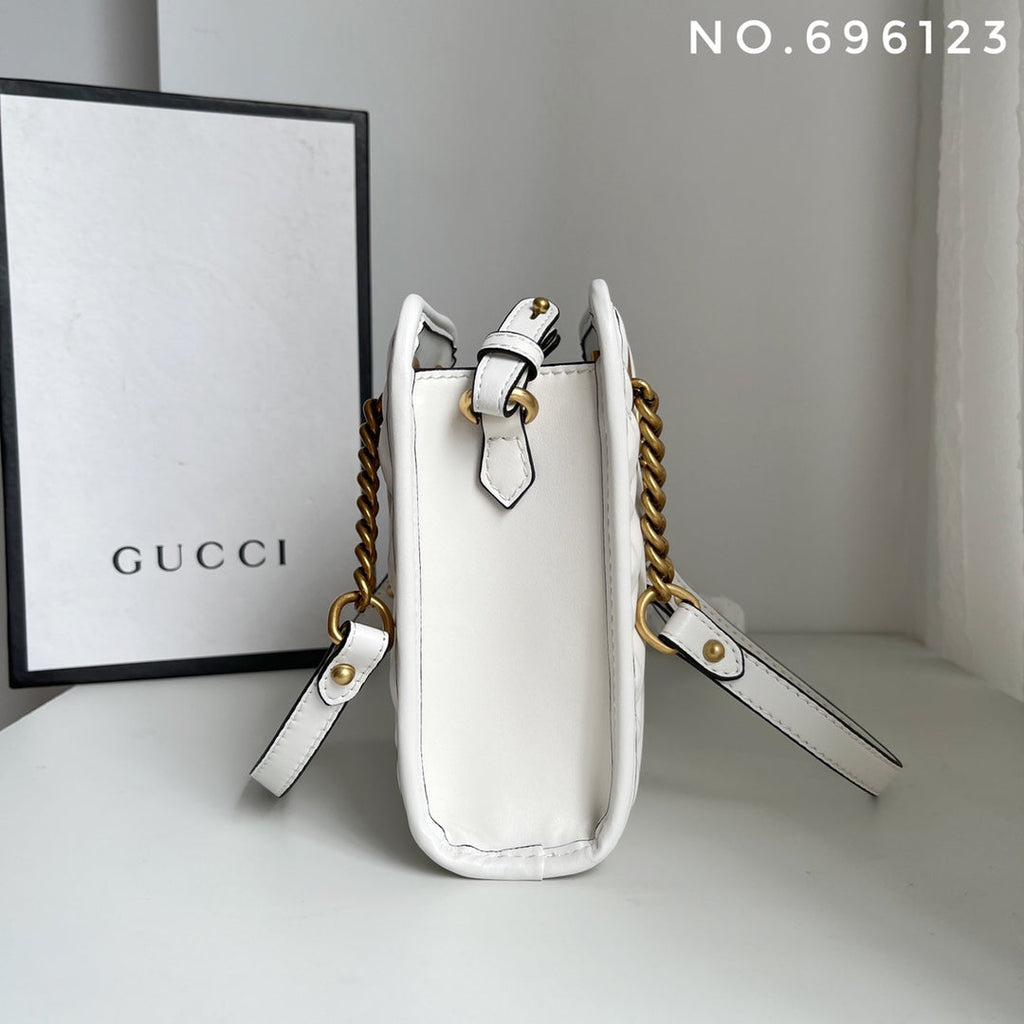 LB - New 1:1 rep Bag Gucci 498