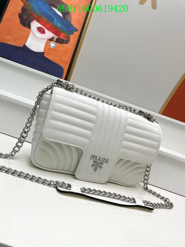 Prada Bags - The Luxera Bags  165