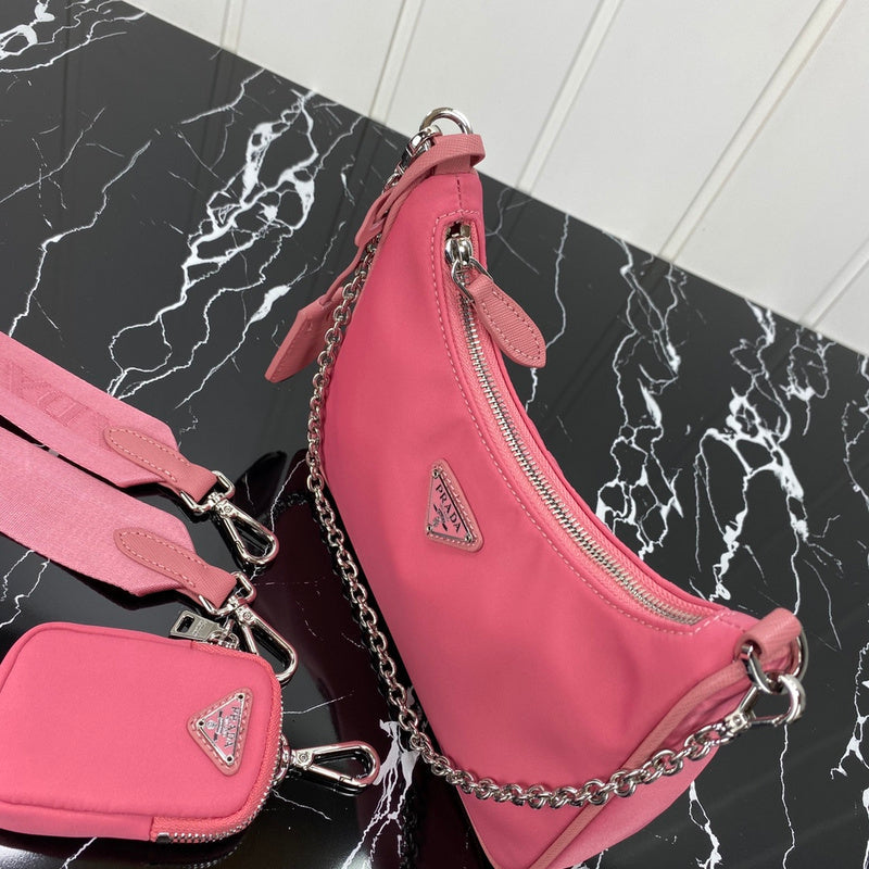 Barnes-Bags - Prada Bags - 853