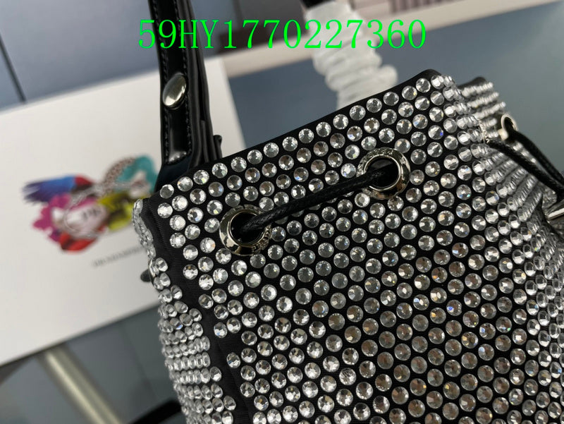 Prada Bags - The Luxera Bags  493