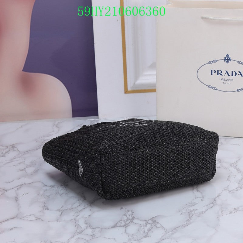 Prada Bags - The Luxera Bags  210