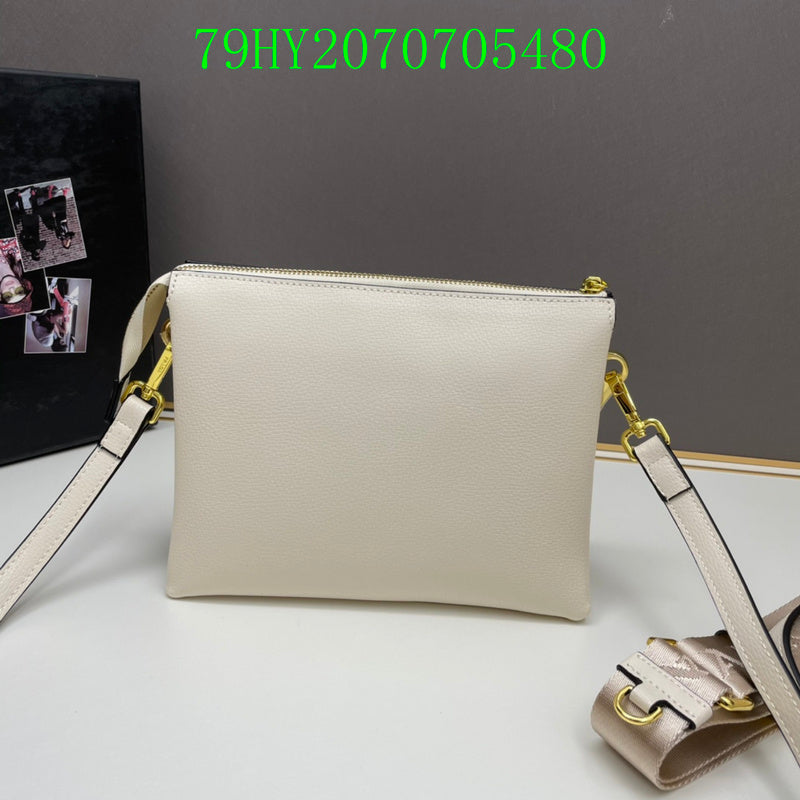 Prada Bags - The Luxera Bags  120