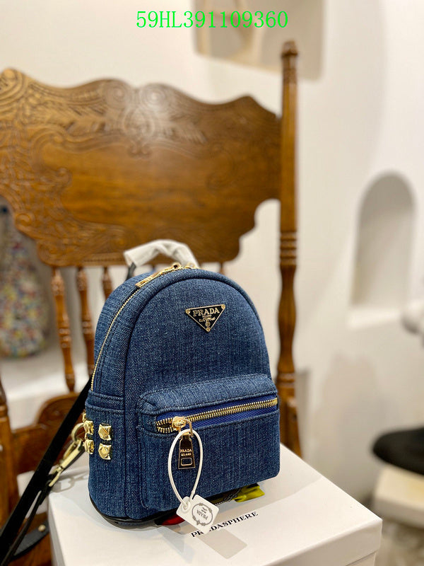 Prada Bags - The Luxera Bags  859