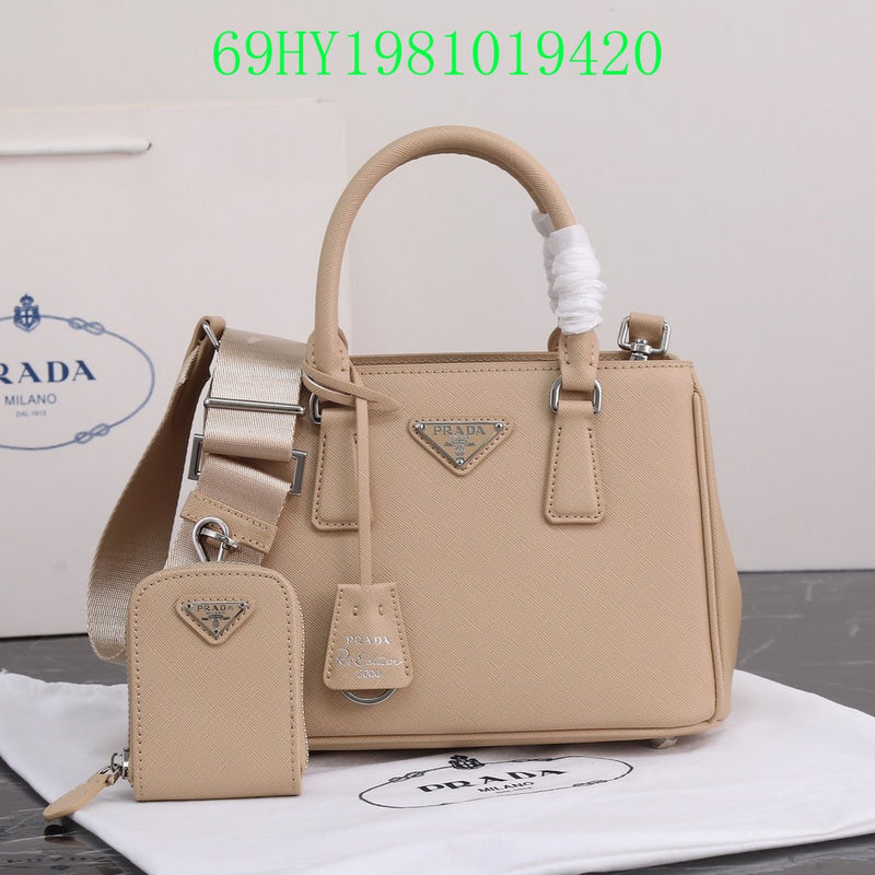 Prada Bags - The Luxera Bags  893