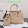 Prada Bags - The Luxera Bags  893
