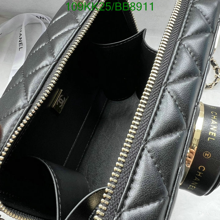 Chanel Bags Crossbody - 023