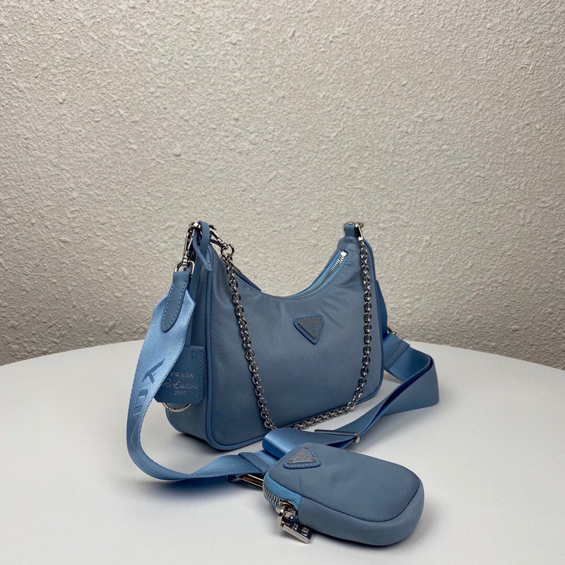 Prada Bags - Luxera Bags - 079