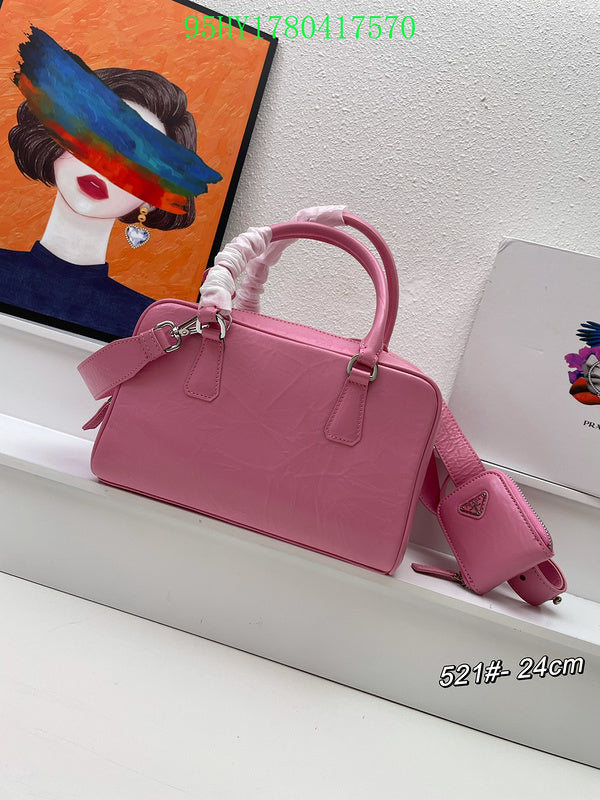 Prada Bags - The Luxera Bags  392