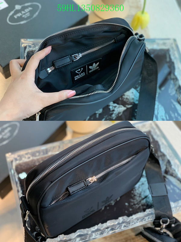 Prada Bags - The Luxera Bags  1026