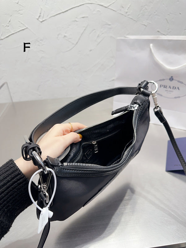 Prada Bags - Luxera Bags - 601