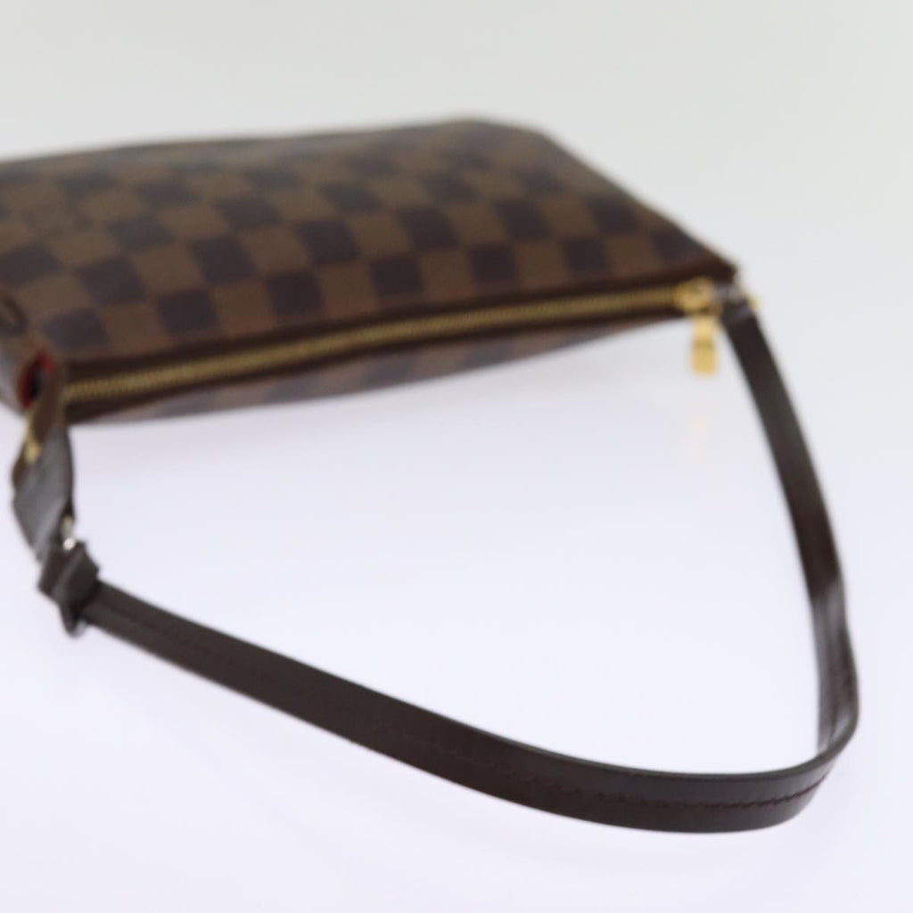 Louis Vuitton Pochette Accessoire Clutch Bag