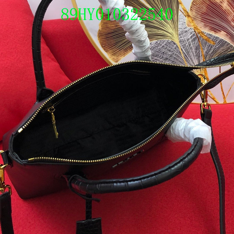 Prada Bags - The Luxera Bags  1515