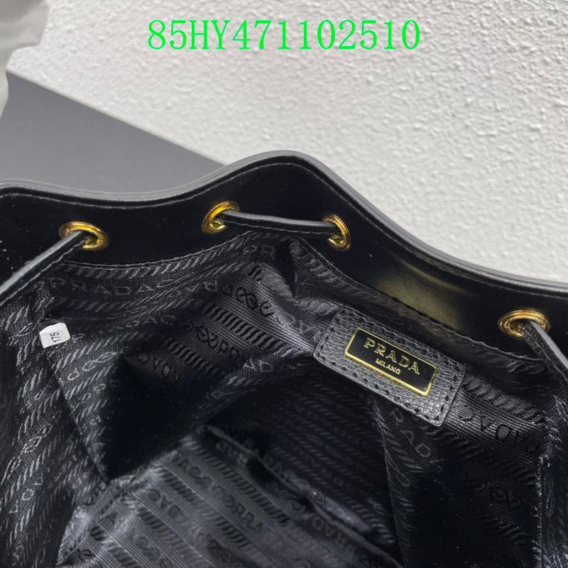 Prada Bags - The Luxera Bags  875