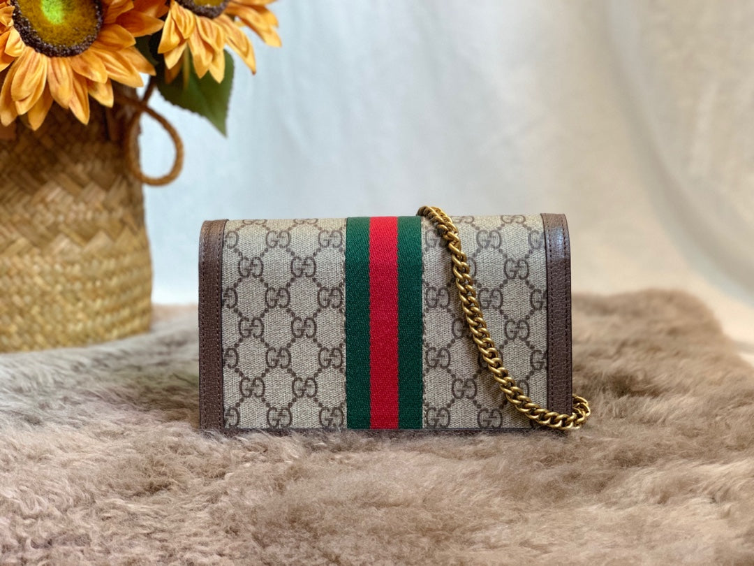LB - New 1:1 rep Bag Gucci 502