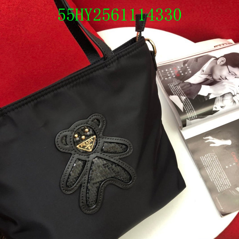 Prada Bags - The Luxera Bags  810