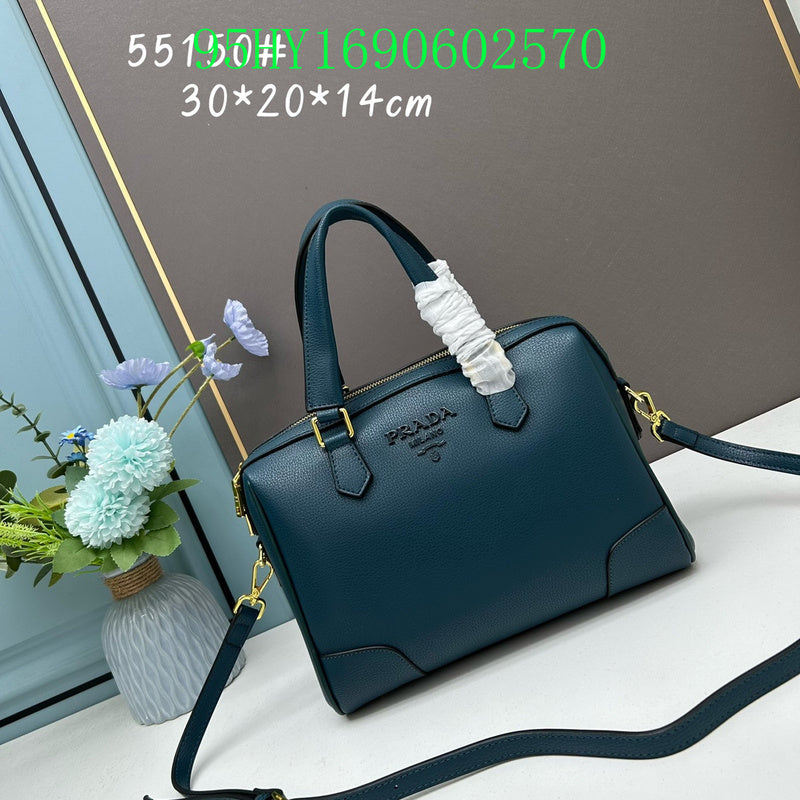 Prada Bags - The Luxera Bags  231
