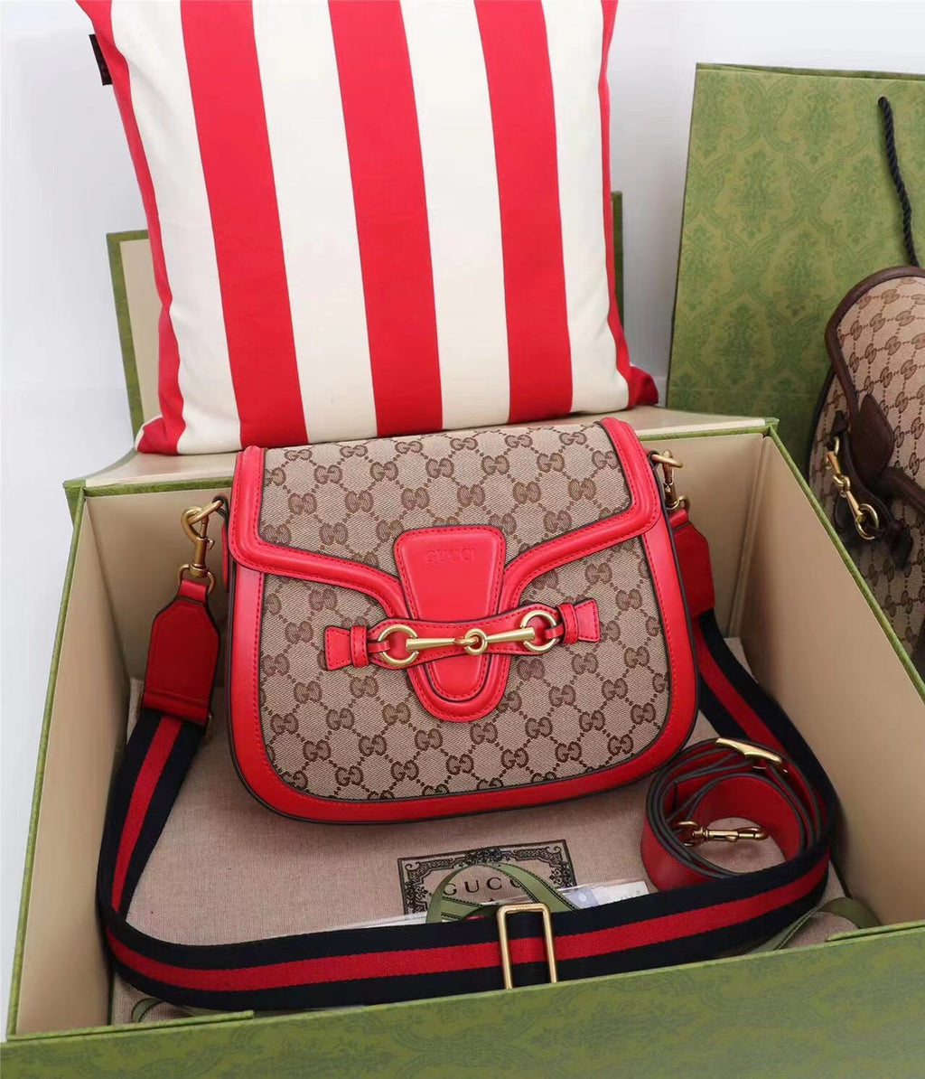 LB - New 1:1 rep Bag Gucci 464