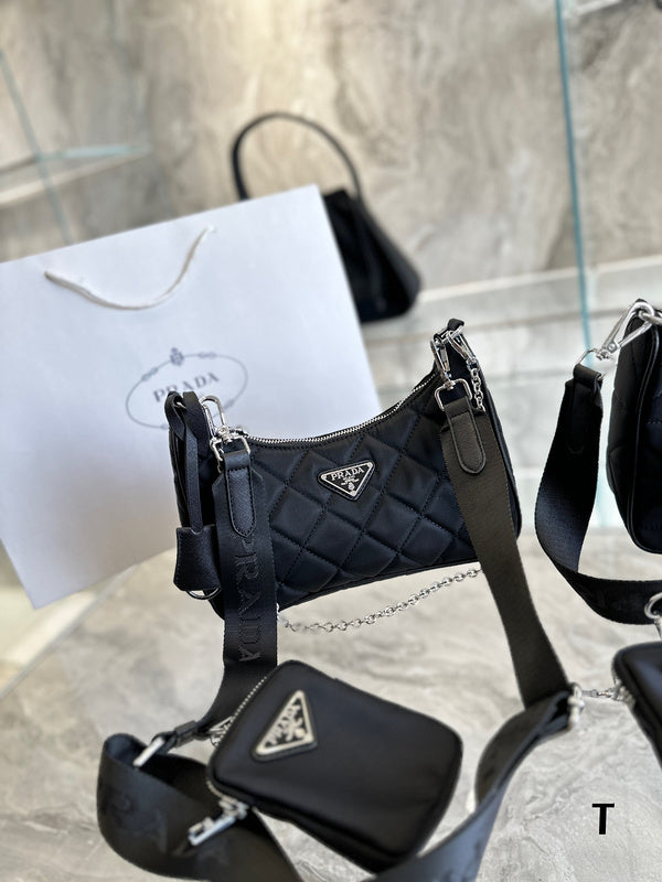Prada Bags - Luxera Bags - 573