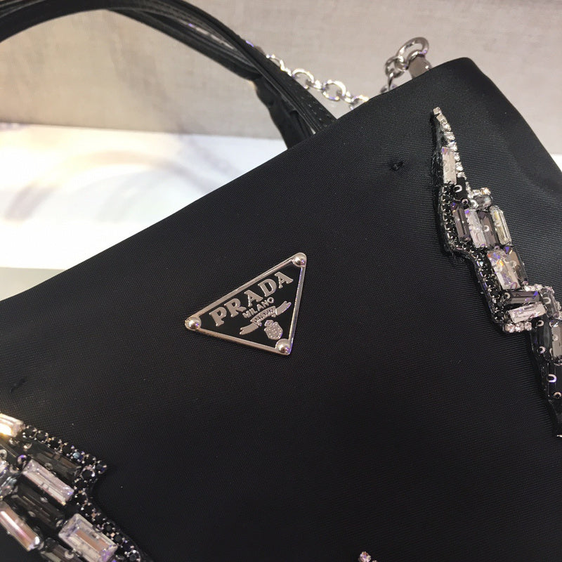 Prada Bags - Luxera Bags - 1364