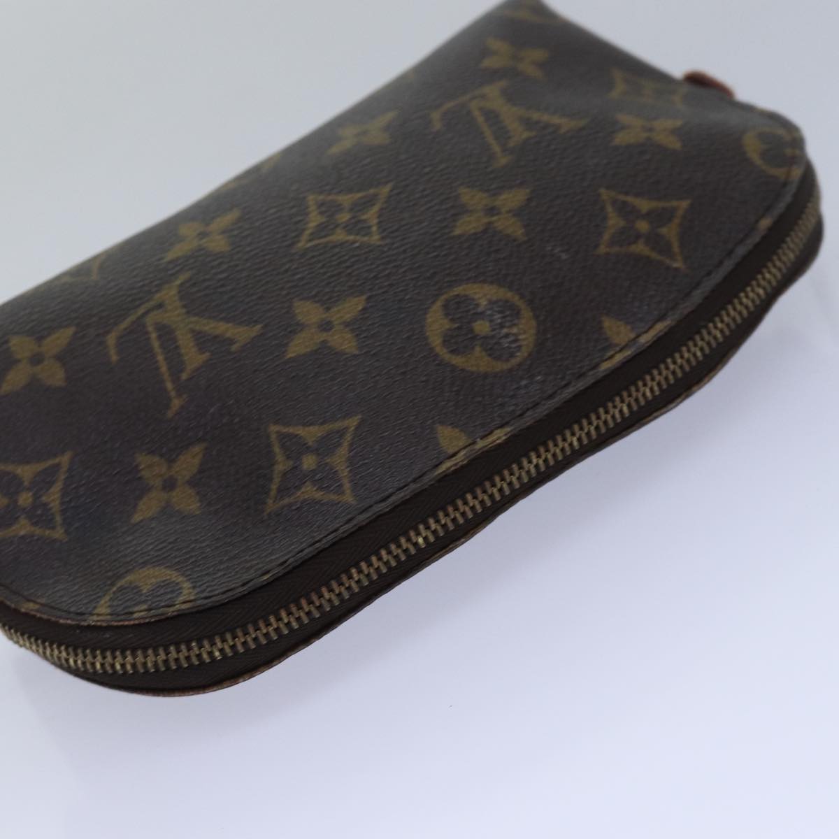 Louis Vuitton Cosmetic pouch Clutch Bag