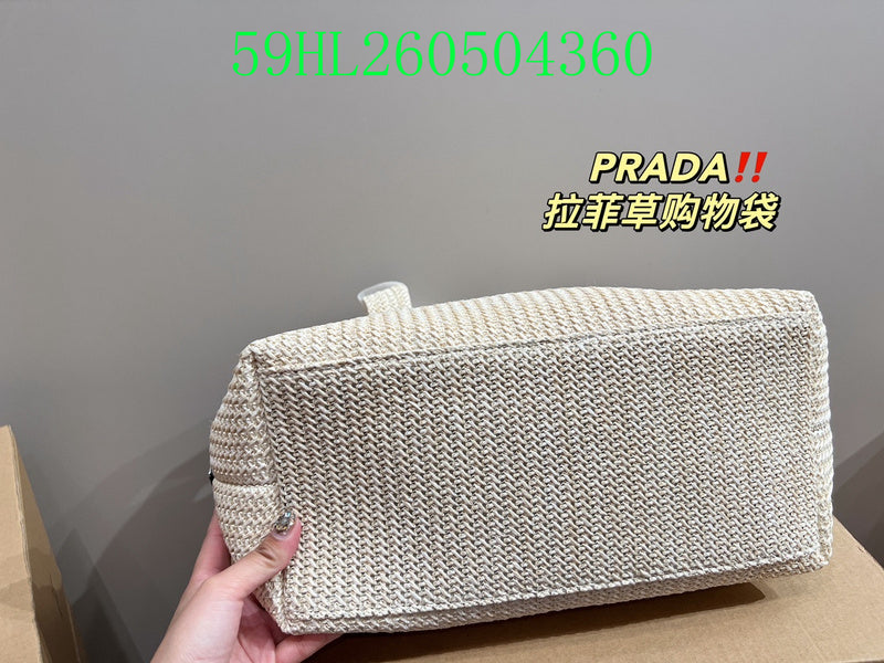 Prada Bags - The Luxera Bags  341