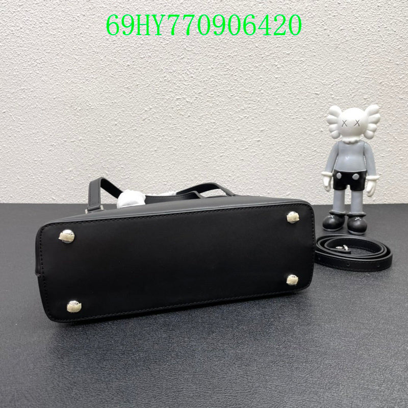 Prada Bags - The Luxera Bags  1010
