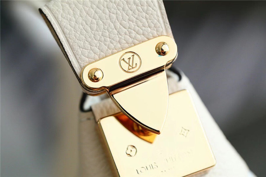 Louis Vuitton Neverfull MM Monogram Canvas Beige For Women,  Shoulder and Crossbody Bags 9.4in/24cm Louis VuittonÃƒâ€šÃ‚Â 