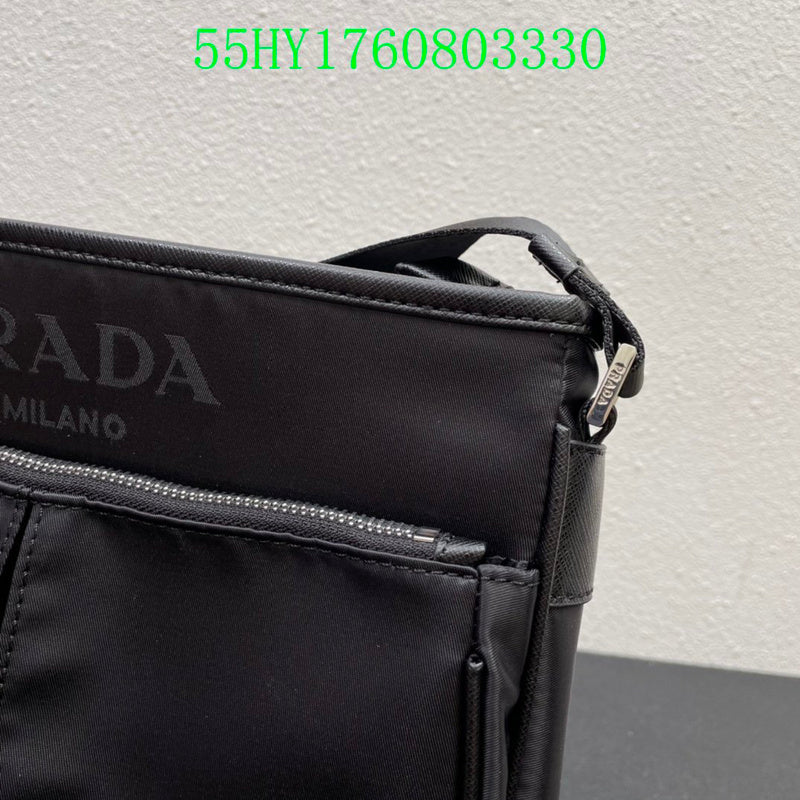 Prada Bags - The Luxera Bags  1076