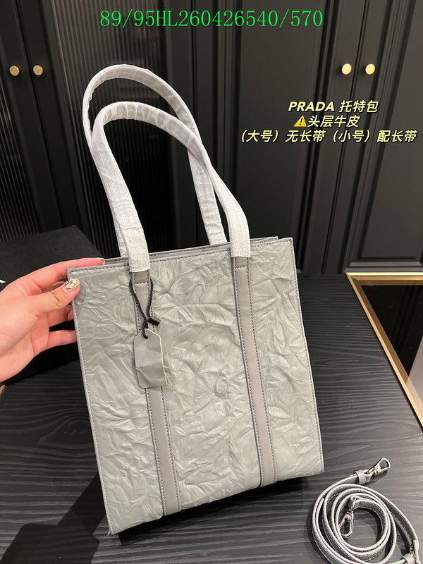 Prada Bags - The Luxera Bags  351
