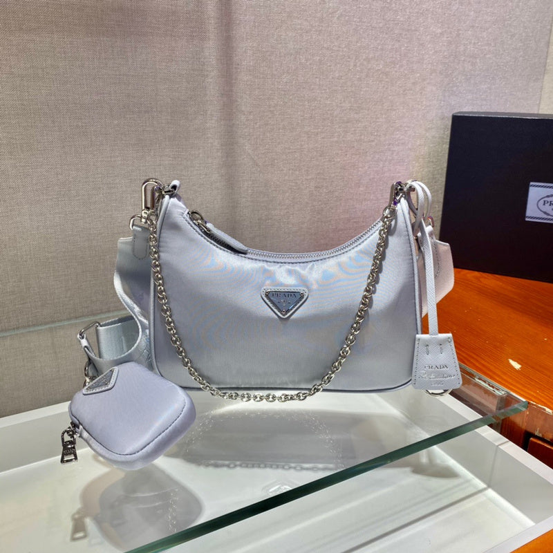 Prada Shoulders Bags - 121