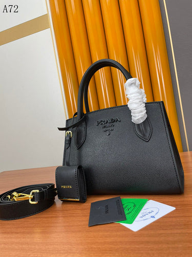 Prada Bags - Luxera Bags - 1140